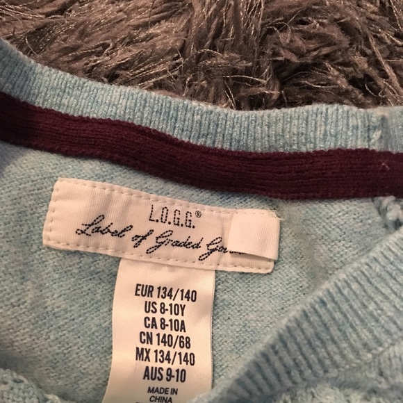 Jeans and Shirts - Picture 6 of 6